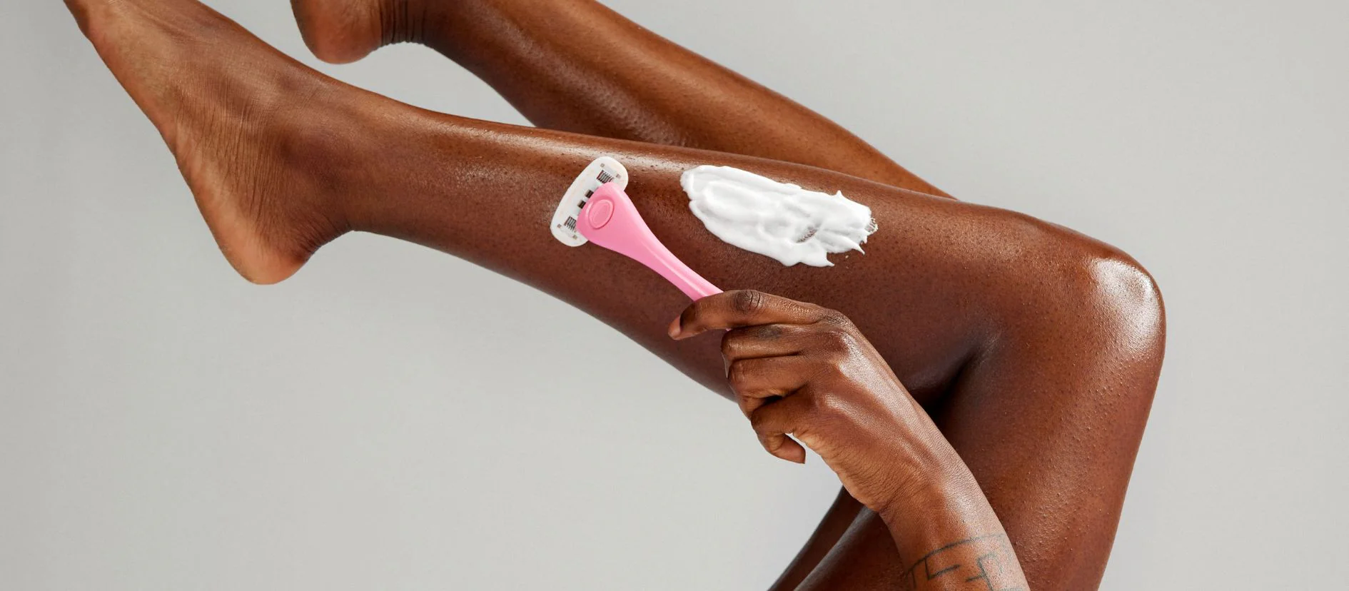 Smooth Skin for Every Body